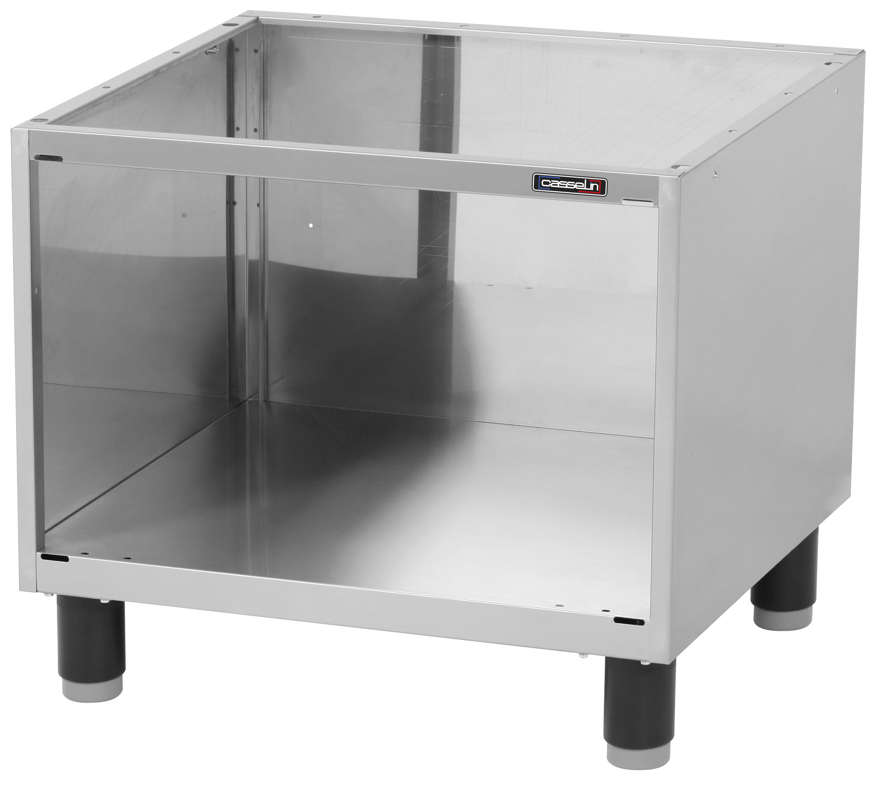 Soubassement fermé 33