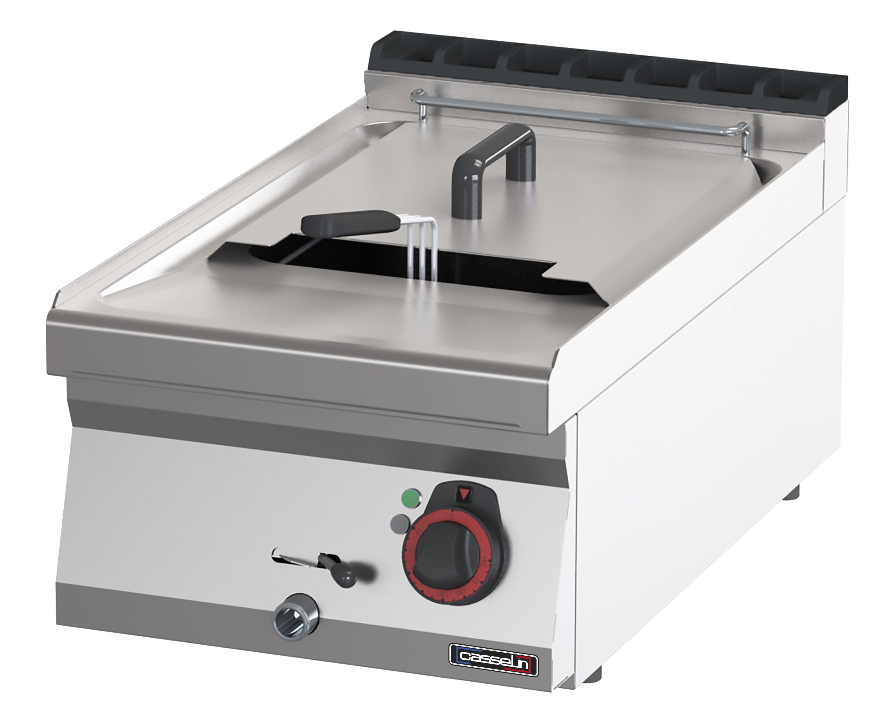 Friteuse électrique à poser 13 litres 40