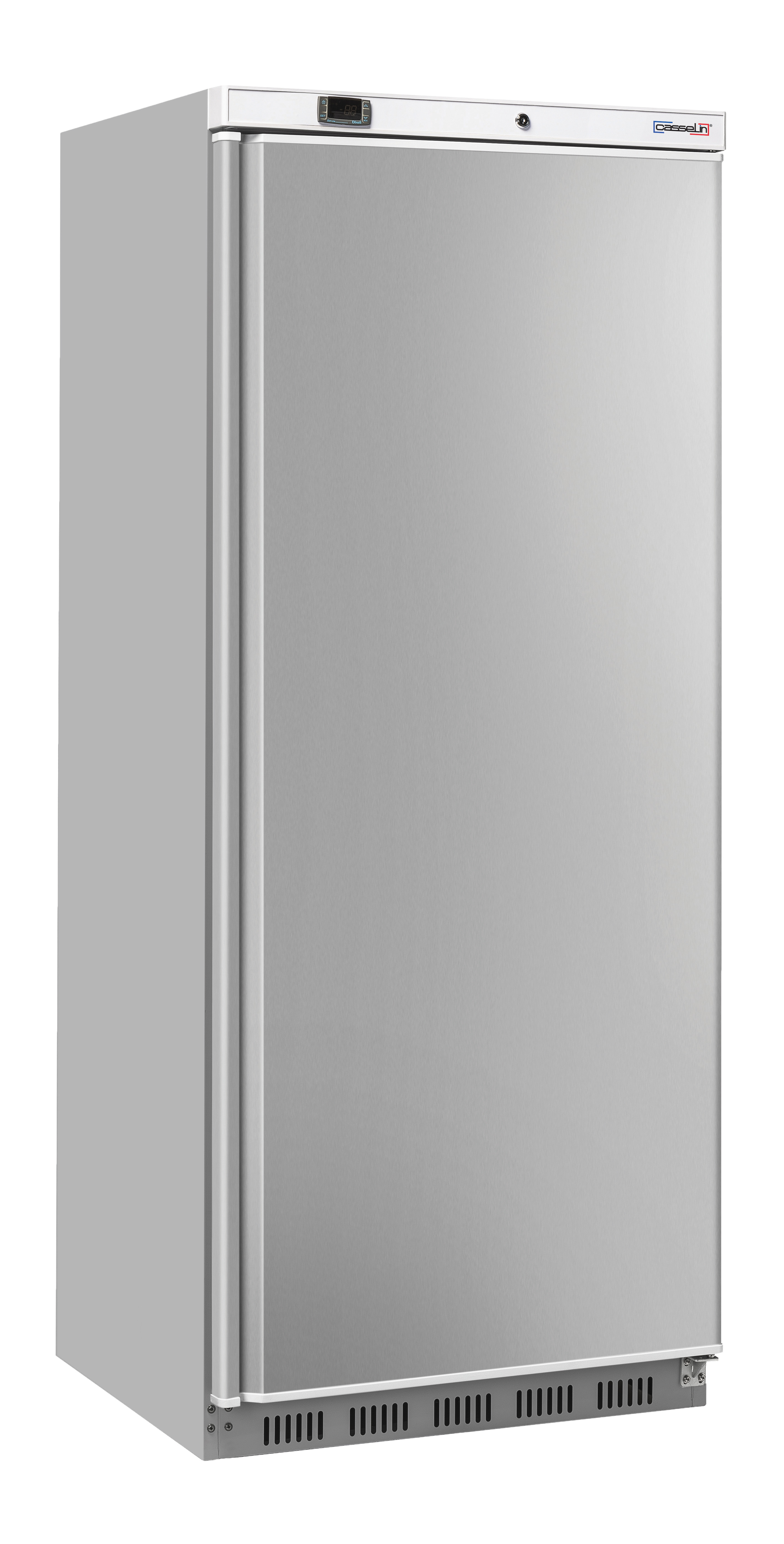 Armoire négative 600 L Inox