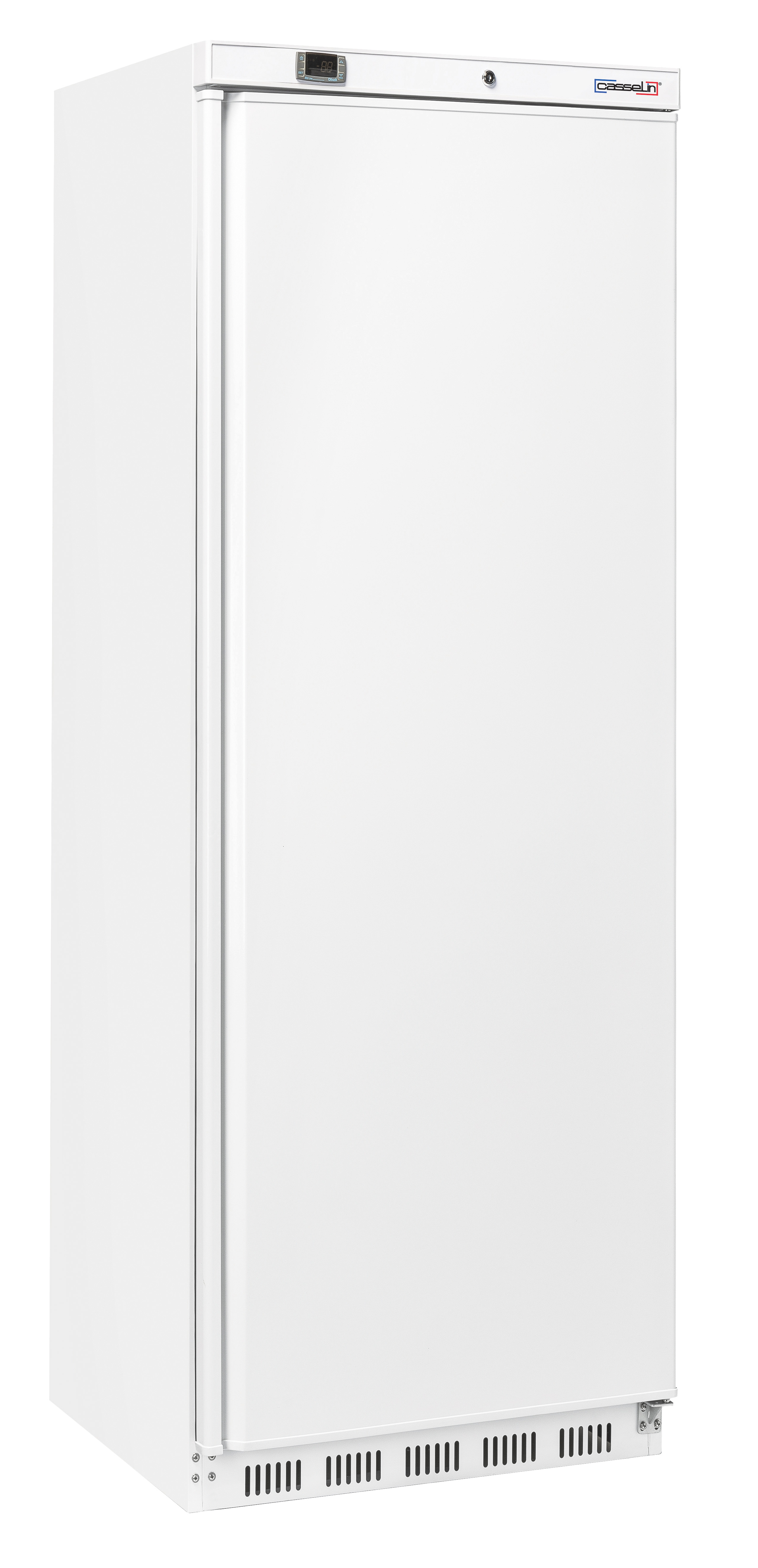 Armoire positive 400 L Blanche