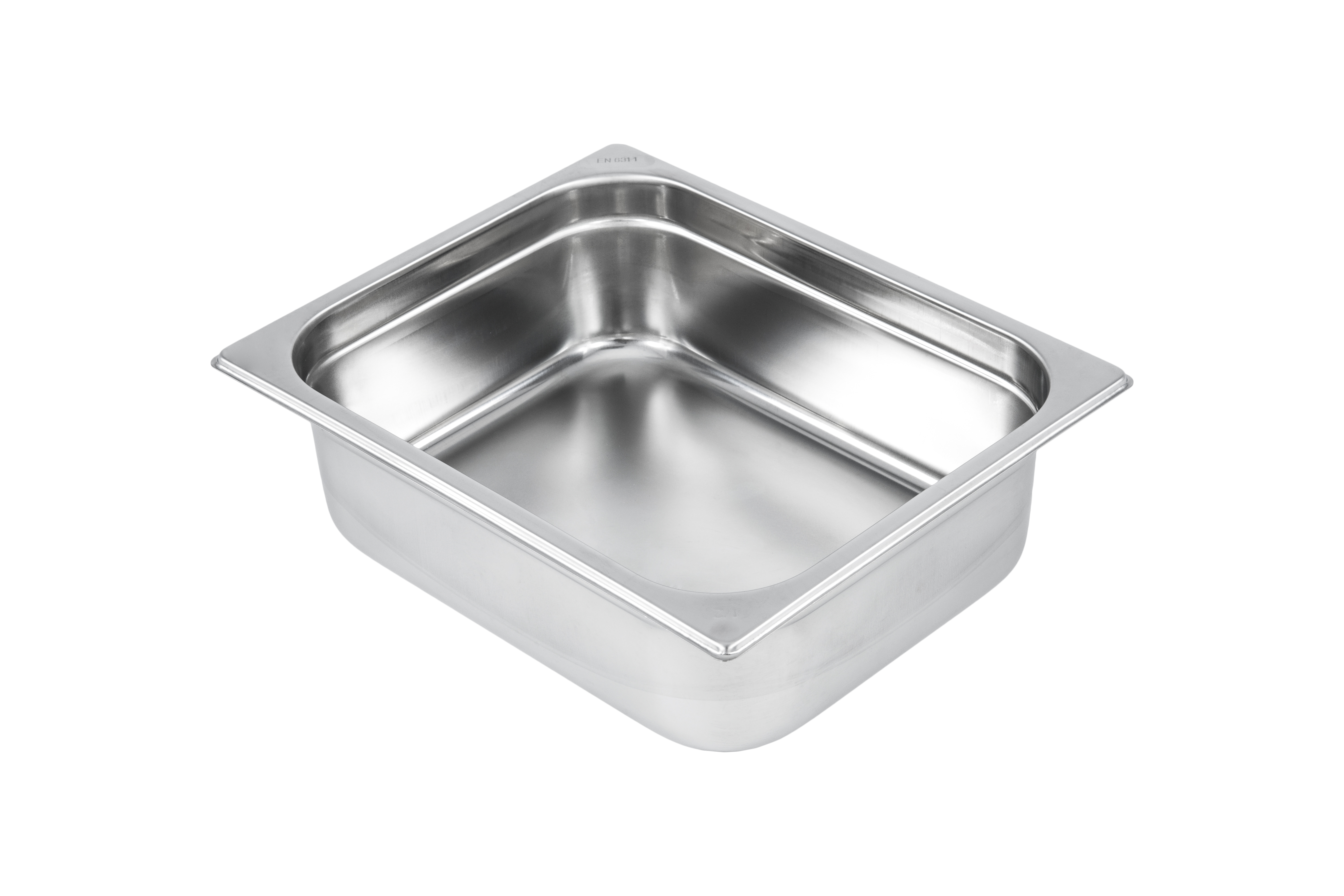 Bac Gastronorme 1/2 AISI 201