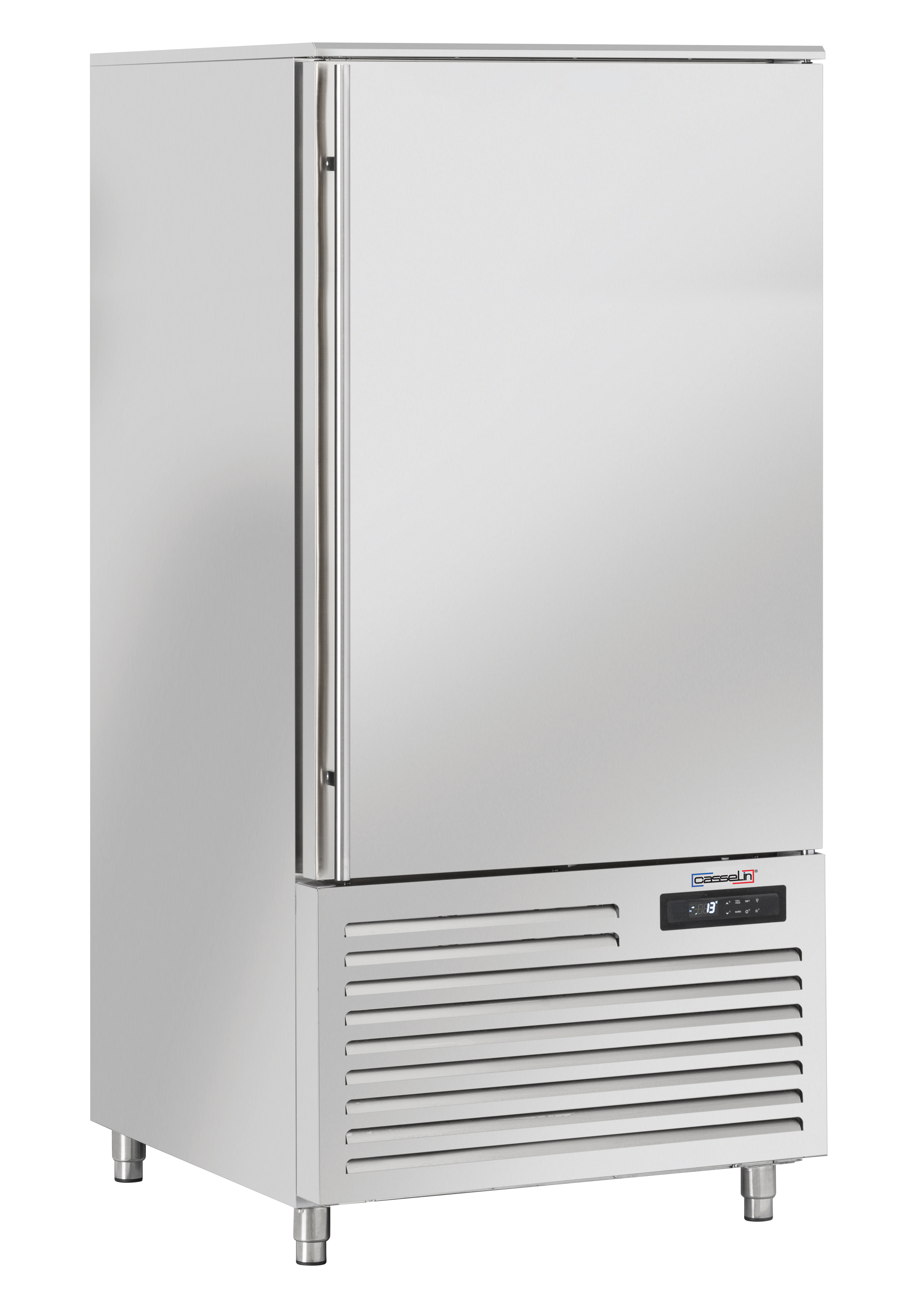 Cellule de refroidissement rapide 15 niveaux