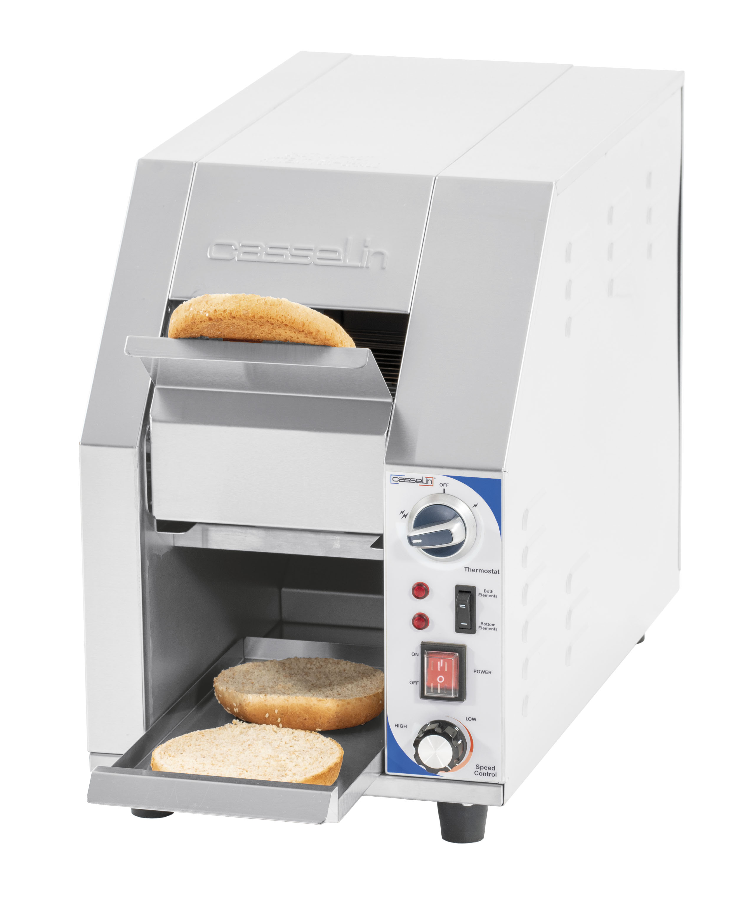 Toasteur convoyeur XS