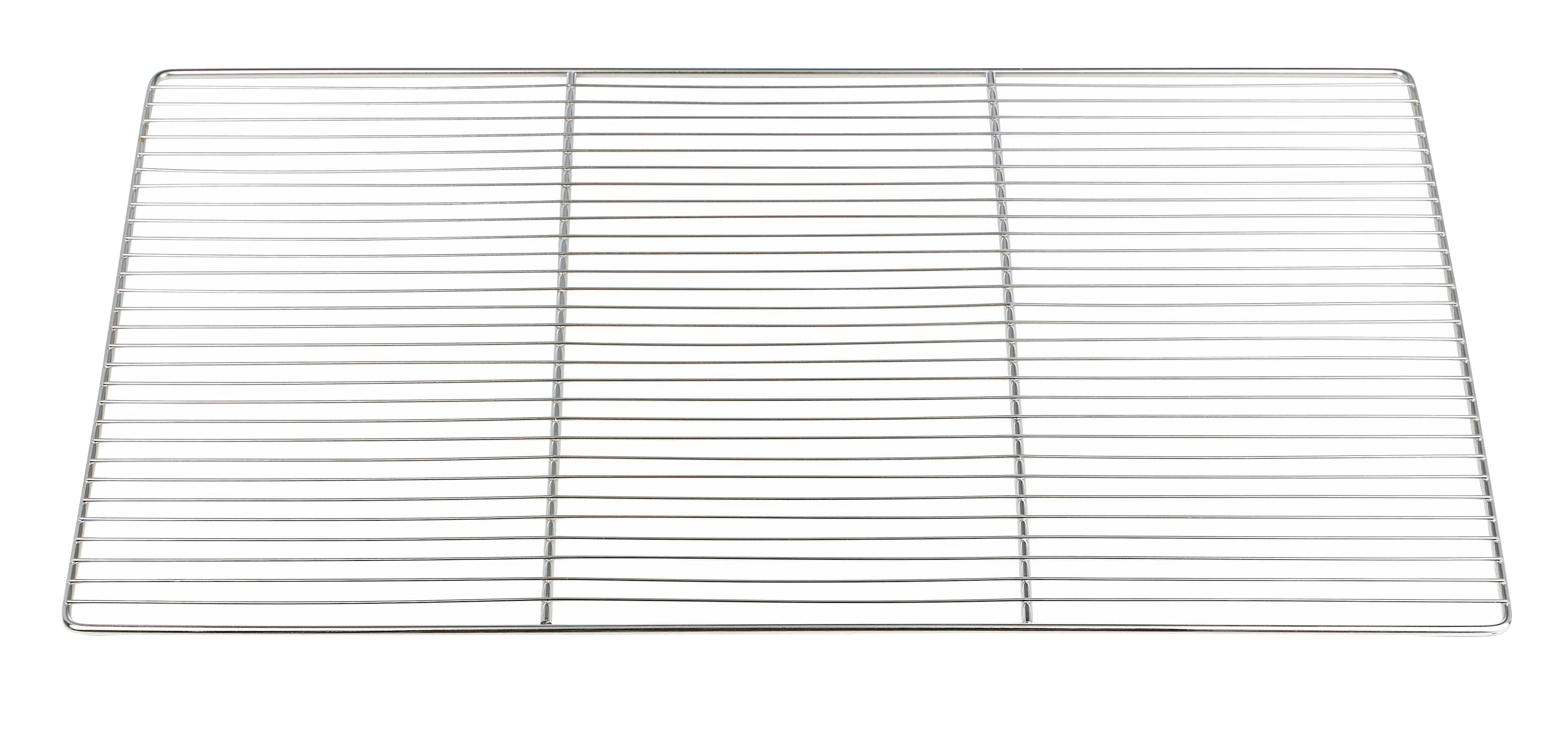 Grille inox pour four CFCV3