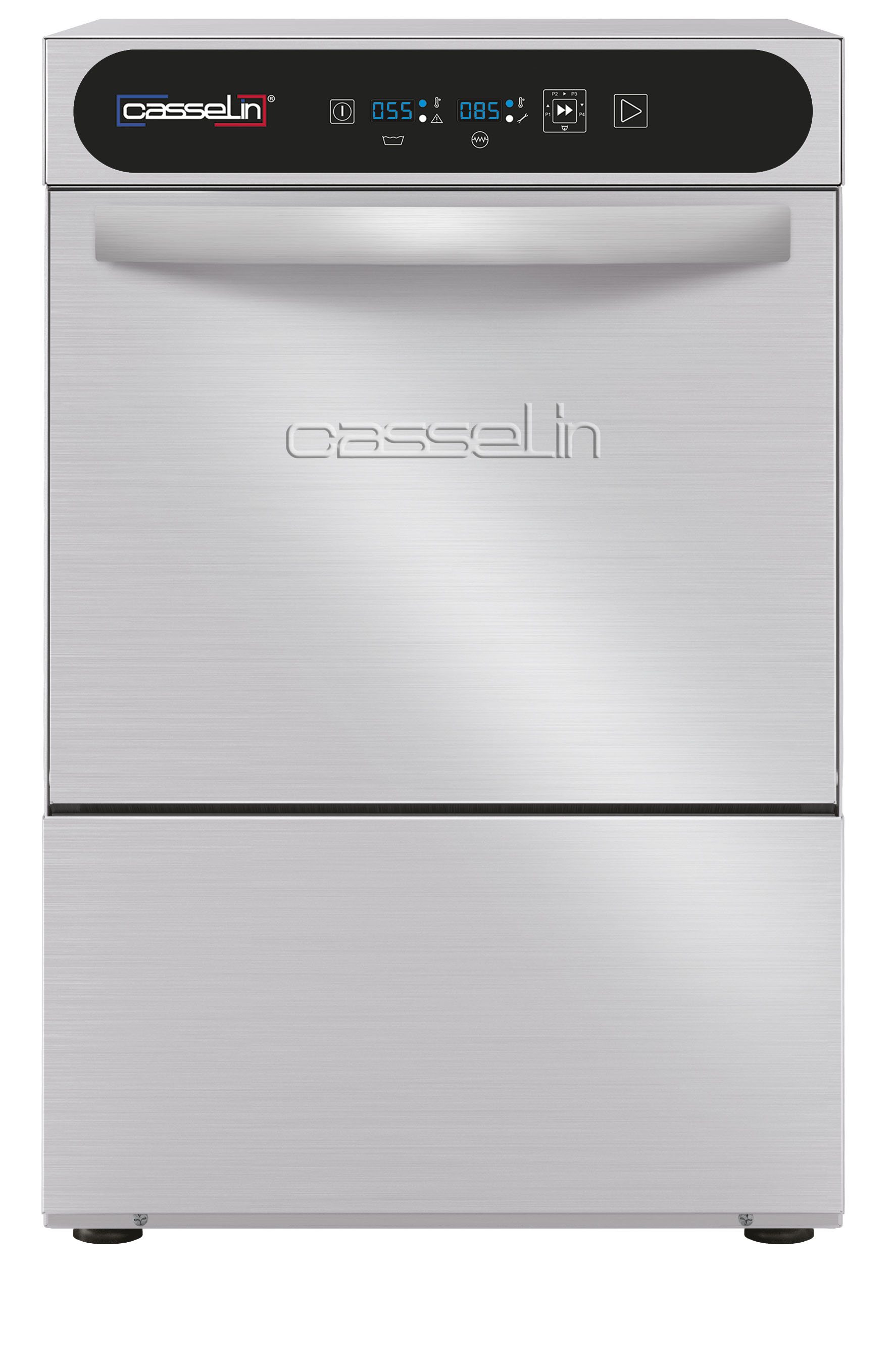 Lave-verres 400U avec pompe de vidange