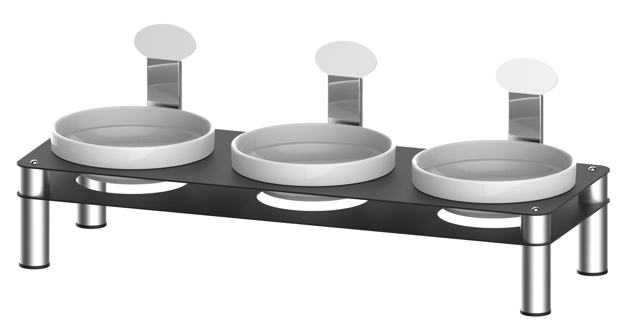 Présentoir buffet  1 - Kira