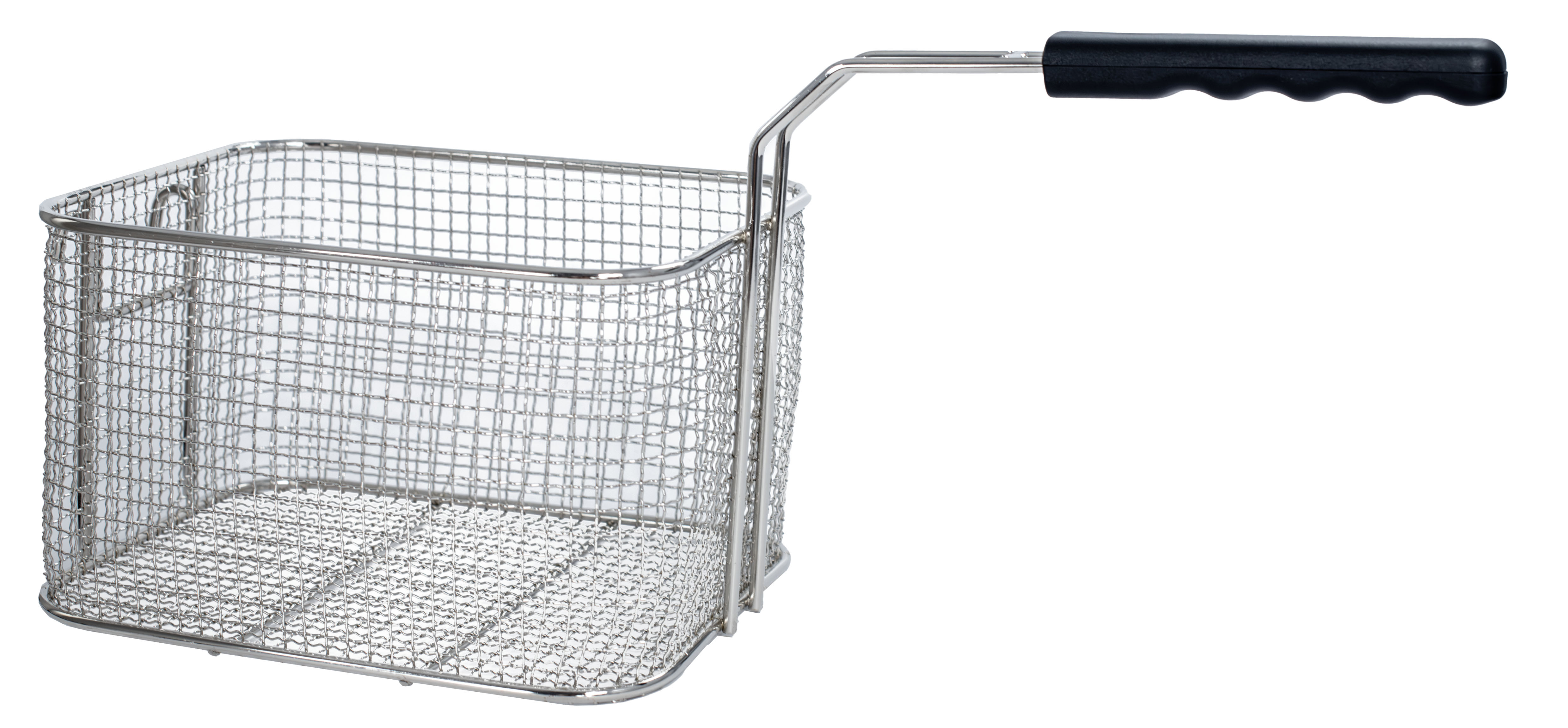 Panier friteuse 8L avec vanne de vidange