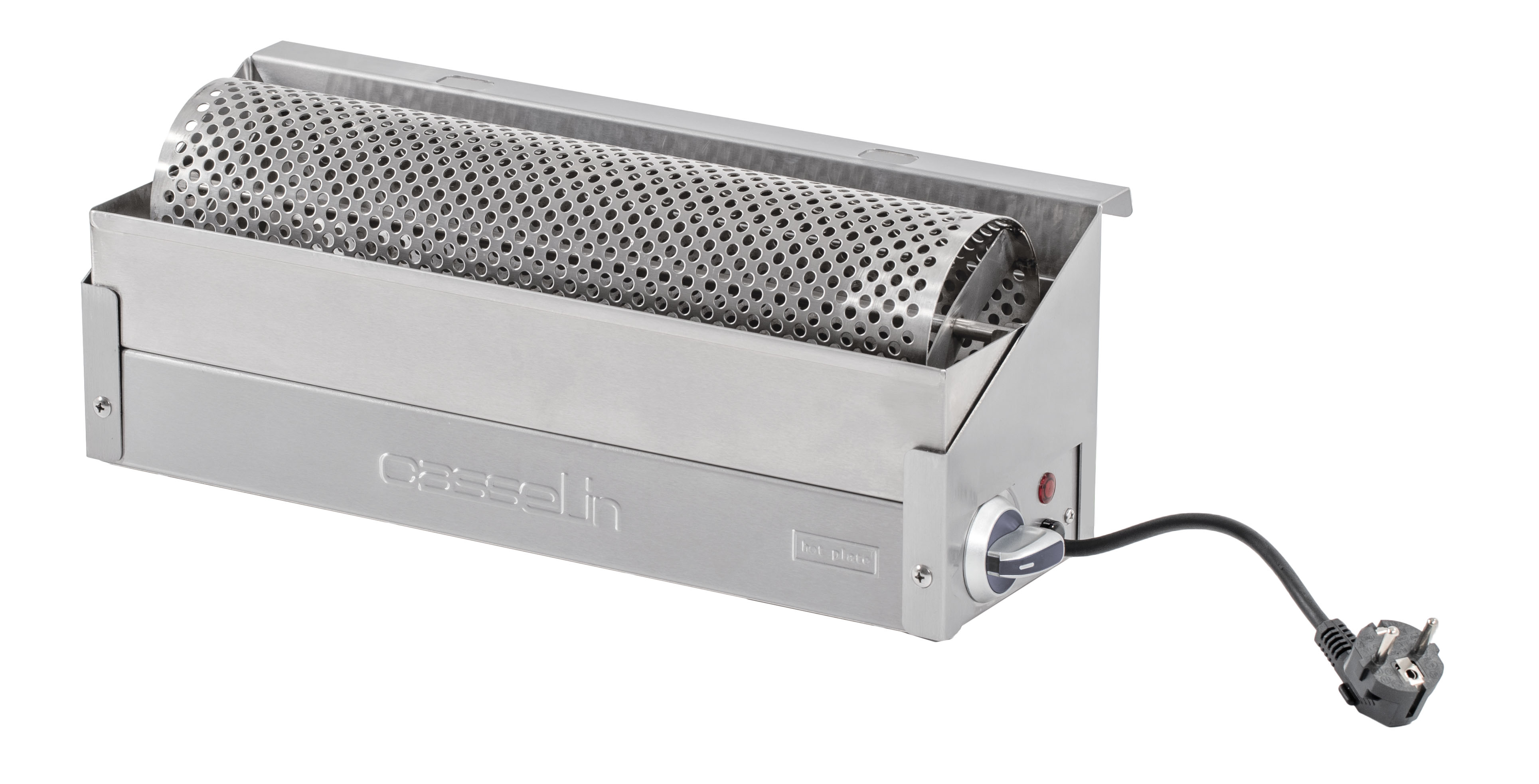 Roue à beurre chauffante pour CTV600B CTGGV