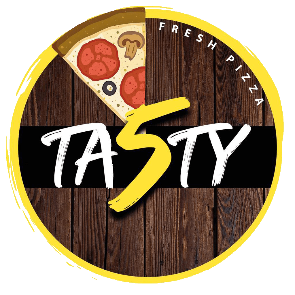 Tasty Pizza